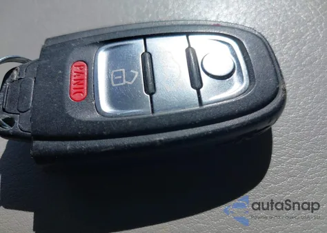 2014 Audi Q5 3.0 Tdi Premium Plus из США, поврежденный, VIN WA1CMAFP8EA015918